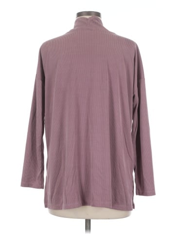 Purejill Long Sleeve Top (view 2)