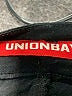 Unionbay Solid Black Shorts Size 9 - photo 3