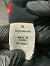 Unionbay Solid Black Shorts Size 9 - photo 4