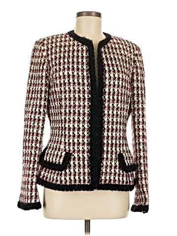 Dana Buchman Jacket (view 1)