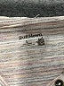 Ruff Hewn 100% Cotton Gray Short Sleeve Top Size L - photo 7