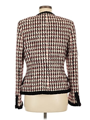 Dana Buchman Jacket (view 2)