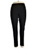 Cuddl Duds 100% Polyester Solid Black Active Pants Size XL - photo 1