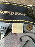 MICHAEL Michael Kors Solid Blue Jeans Size 8 - photo 9