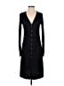 Wishlist Black Cardigan Size M - photo 1