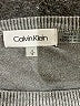 Calvin Klein Gray Sweatshirt Size S - photo 7