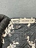 Kirra 100% Rayon Black Tank Top Size M - photo 4