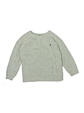 Polo By Ralph Lauren Sweatshirt