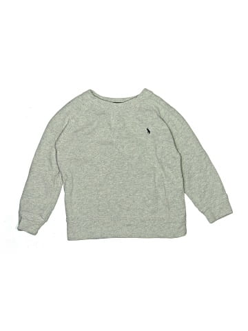 Polo by Ralph Lauren Sweatshirt (view 1)