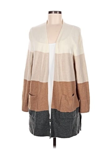 Madewell Cardigan (view 1)