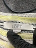 Ann Taylor LOFT Stripes Yellow Shorts Size 10 - photo 3
