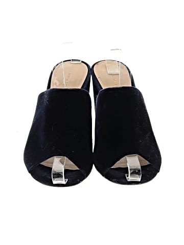 Ann Taylor Sandals (view 2)