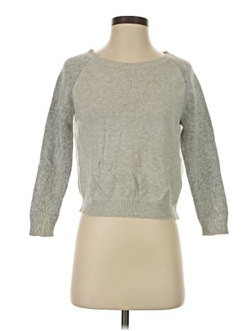 Theory Pullover Sweater (view 1)