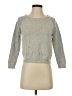 Theory Gray Pullover Sweater Size S (estimated) - photo 1