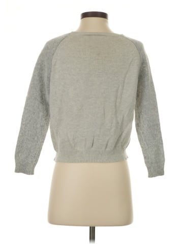 Theory Pullover Sweater (view 2)