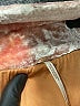 Free People Tie-dye Pink Jacket Size S - photo 7