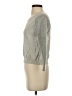 Theory Gray Pullover Sweater Size S (estimated) - photo 5