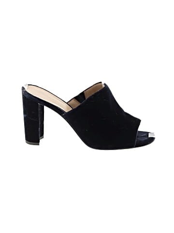 Ann Taylor Sandals (view 1)