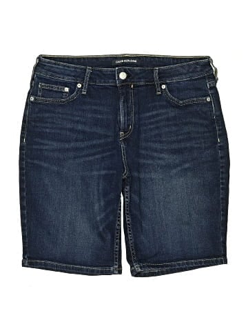 CALVIN KLEIN JEANS Denim Shorts (view 1)