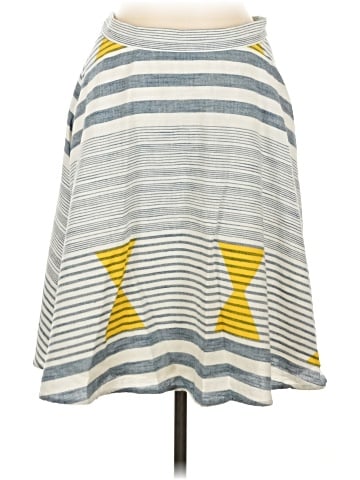 Plenty By Tracy Reese Casual Skirt (view 1)