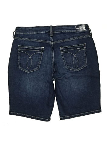 CALVIN KLEIN JEANS Denim Shorts (view 2)