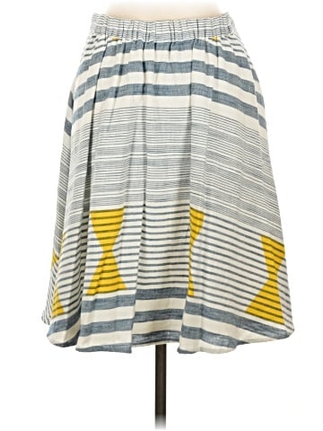 Plenty By Tracy Reese Casual Skirt (view 2)