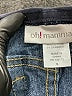 Oh! Mamma Blue Jeans Size S - photo 6