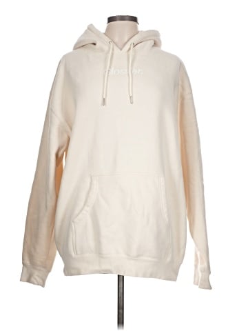 Glossier Pullover Hoodie (view 1)