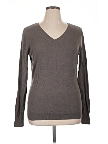 Worthington Pullover Sweater (view 1)