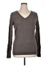 Worthington Gray Pullover Sweater Size XL - photo 1