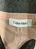 Calvin Klein Pink Sweatshirt Size S - photo 7