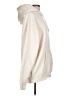Glossier Ivory Pullover Hoodie Size L - photo 4