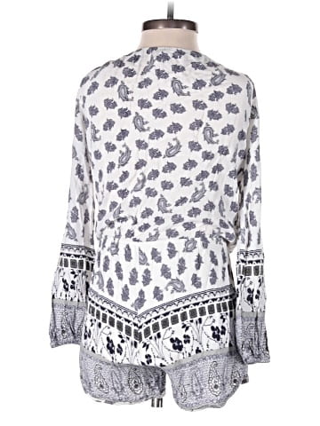 Lilka Romper (view 2)