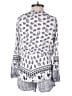 Lilka 100% Rayon White Romper Size XS - photo 2