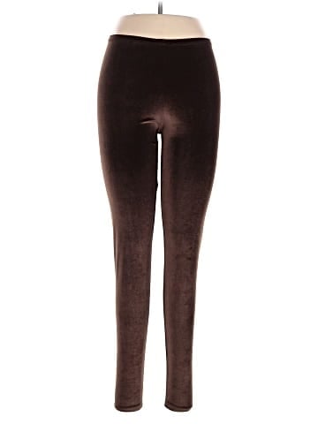 Velvet Casual Pants (view 1)