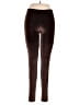 Velvet Brown Casual Pants Size M - photo 1