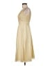 J.Crew 100% Cotton Solid Tan Cocktail Dress Size 6 - photo 5