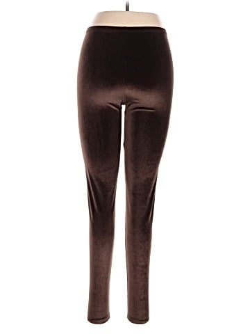 Velvet Casual Pants (view 2)