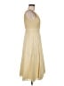 J.Crew 100% Cotton Solid Tan Cocktail Dress Size 6 - photo 4