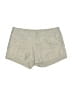 Smart Set Tan Khaki Shorts Size S - photo 1