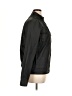 Heritage 1981 100% Cotton Solid Black Jacket Size XL - photo 4