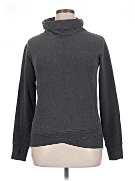 Lululemon Athletica Turtleneck Sweater