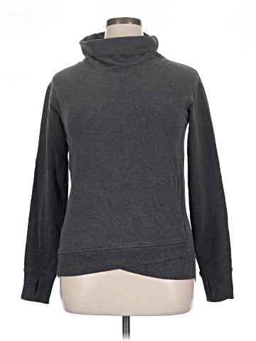 Lululemon Athletica Turtleneck Sweater (view 1)