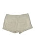 Smart Set Tan Khaki Shorts Size S - photo 2