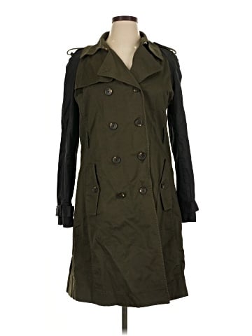 Altuzarra for Target Trenchcoat (view 1)
