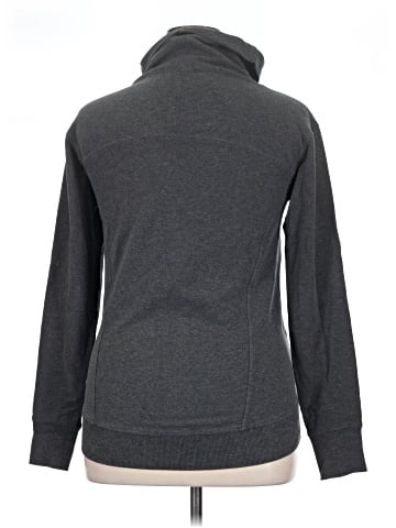 Lululemon Athletica Turtleneck Sweater (view 2)
