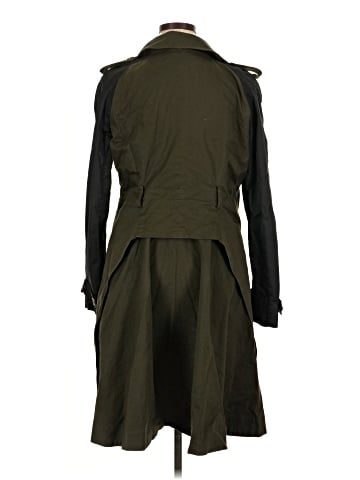 Altuzarra for Target Trenchcoat (view 2)