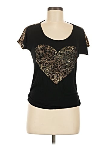 MM Short Sleeve T-Shirt (view 1)