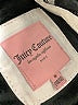 Juicy Couture 100% Polyester White Snow Jacket Size M (youth) - photo 3