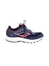 Saucony Blue Sneakers Size 9 - photo 1